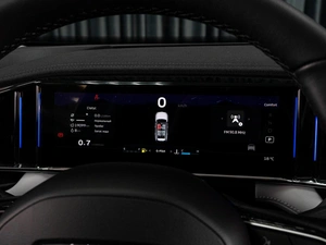 Внедорожник Geely Atlas 2024 года, 3099000 рублей, Тюмень