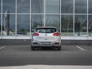 Хетчбэк Kia Ceed 2013 года, 920000 рублей, Нижний Новгород