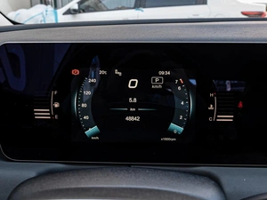Седан Baic U5 Plus 2023 года, 1240000 рублей, Краснодар