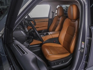 Внедорожник Haval H7 2025 года, 2850000 рублей, Ростов-на-Дону