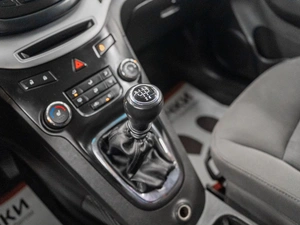 Минивэн Chevrolet Orlando 2013 года, 849000 рублей, Красноярск