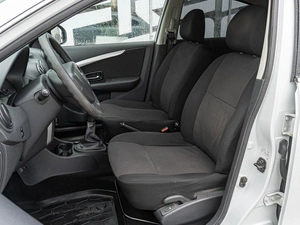 Седан Nissan Almera 2018 года, 990000 рублей, Краснодар