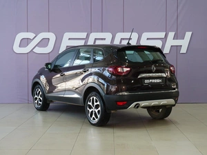Внедорожник Renault Kaptur 2020 года, 1520111 рублей, Тверь