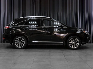Внедорожник Lexus RX 2013 года, 2519000 рублей, Тюмень