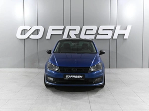 Седан Volkswagen Polo 2019 года, 1599000 рублей, Ростов-на-Дону