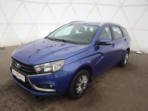 Универсал ВАЗ (LADA) Vesta 2021 года, 1100000 рублей, Орёл