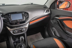 Седан ВАЗ (LADA) Vesta Cross 2019 года, 1129000 рублей, Томск