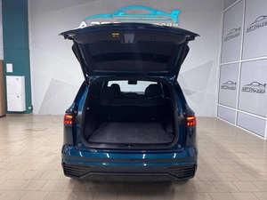 Внедорожник Geely Monjaro 2023 года, 3099000 рублей, Красноярск