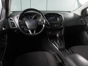 Седан Ford Focus 2017 года, 1479000 рублей, Красный Пахарь