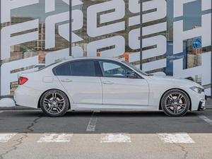 Седан BMW 3 серия 2011 года, 2079000 рублей, Краснодар