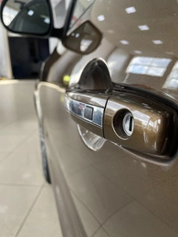 Внедорожник Geely Emgrand X7 2021 года, 1487000 рублей, Солонцы