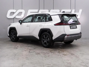 Внедорожник Toyota RAV4 2026 года, 4664000 рублей, Воронеж