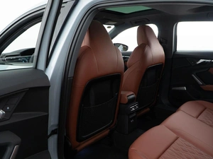 Седан Audi A3 2025 года, 4365050 рублей, Москва