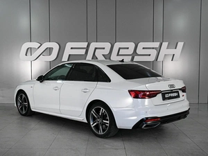 Седан Audi A4 2021 года, 2550000 рублей, Ростов-на-Дону