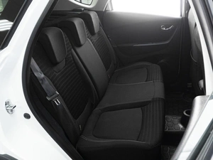 Внедорожник Renault Kaptur 2017 года, 1163000 рублей, Тюмень