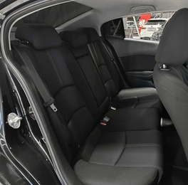 Седан Mazda Axela 2018 года, 1297000 рублей, Красноярск