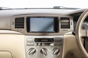 Седан Toyota Corolla 2006 года, 599000 рублей, Новосибирск