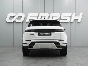 Внедорожник Land Rover Range Rover Evoque 2025 года, 5889000 рублей, Воронеж