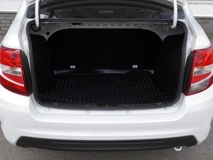 Седан ВАЗ (LADA) Granta 2024 года, 948000 рублей, Нижний Новгород