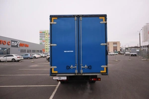 Фургон ГАЗ ГАЗель (3302) 2020 года, 1990000 рублей, Курск