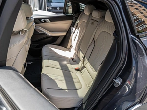 Внедорожник BMW X6 2019 года, 7730000 рублей, Краснодар