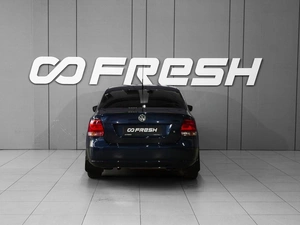 Седан Volkswagen Polo 2012 года, 794000 рублей, Тверь