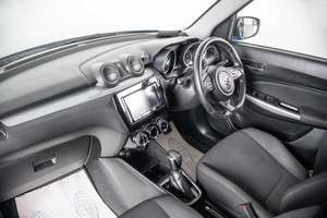 Хетчбэк Suzuki Swift 2017 года, 1429000 рублей, Пермь