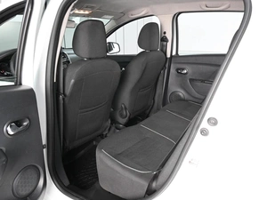 Хетчбэк Renault Sandero Stepway 2019 года, 1215000 рублей, Ростов-на-Дону