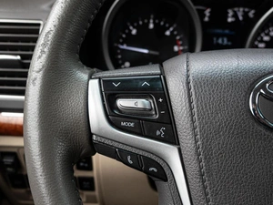 Внедорожник Toyota Land Cruiser 2012 года, 4100000 рублей, Краснодар