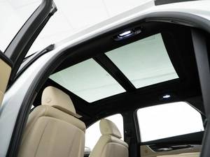 Внедорожник Cadillac XT5 2017 года, 2749050 рублей, Москва