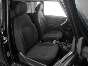 Внедорожник ВАЗ (LADA) Niva Legend 2023 года, 999000 рублей, Тюмень