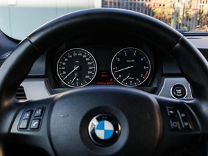 Купе BMW 3 серия 2011 года, 1599000 рублей, Большой Сочи