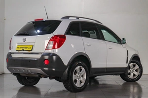 Внедорожник Opel Antara 2012 года, 989000 рублей, Челябинск