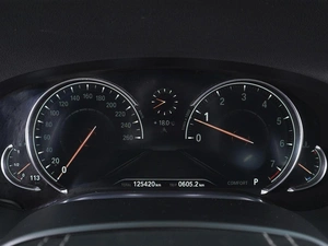 Седан BMW 7 серия 2017 года, 3500000 рублей, Ростов-на-Дону