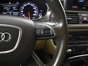 Седан Audi A6 2012 года, 1797900 рублей, Казань