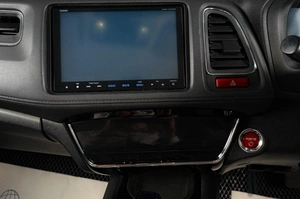 Внедорожник Honda Vezel 2014 года, 1479000 рублей, Тюмень