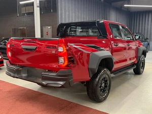 Пикап Toyota Hilux 2025 года, 7990000 рублей, Павловская Слобода