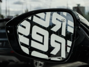 Внедорожник Changan CS55 Plus 2024 года, 2200000 рублей, Волгоград