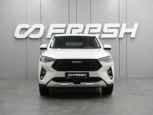 Внедорожник Haval F7x 2019 года, 2087000 рублей, Воронеж