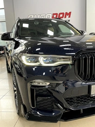 Внедорожник BMW X7 2019 года, 6800000 рублей, Солонцы