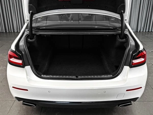 Седан BMW 5 серия 2021 года, 3697000 рублей, Ставрополь