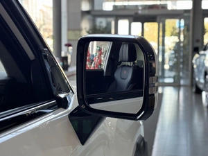 Внедорожник Jetour T1 2025 года, 3950000 рублей, Красноярск