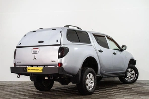 Пикап Mitsubishi L200 2011 года, 1199000 рублей, Сургут