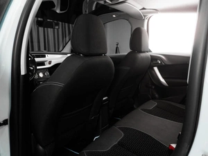 Хетчбэк Citroen C3 2010 года, 599000 рублей, Тюмень