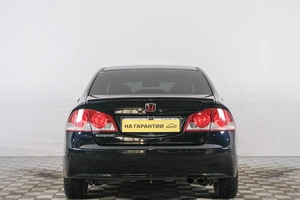 Седан Honda Civic 2008 года, 749000 рублей, Красноярск