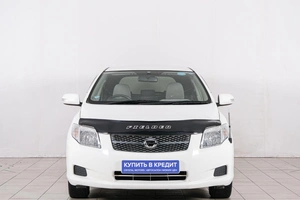 Универсал Toyota Corolla Fielder 2008 года, 749000 рублей, Красноярск