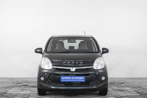 Хетчбэк Toyota Passo 2014 года, 799000 рублей, Кемерово