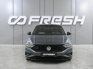 Седан Volkswagen Jetta 2020 года, 1890000 рублей, Аксай