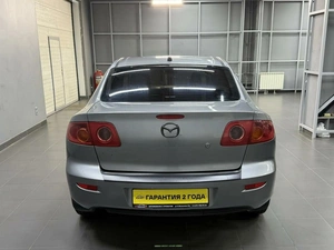 Седан Mazda Axela 2003 года, 397000 рублей, Красноярск
