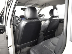 Внедорожник Mitsubishi Pajero Sport 2014 года, 1985900 рублей, Казань